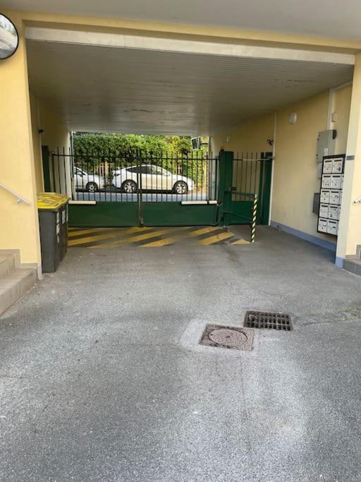 Appartement - Chic Et Cosy A 30 Minutes De Paris Et 25 Minutes De Disney Ozoir-la-Ferrière Eksteriør bilde